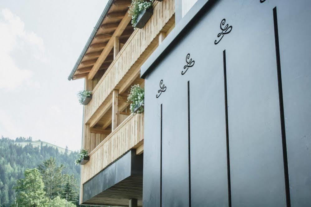 Mama Thresl 3* Leogang