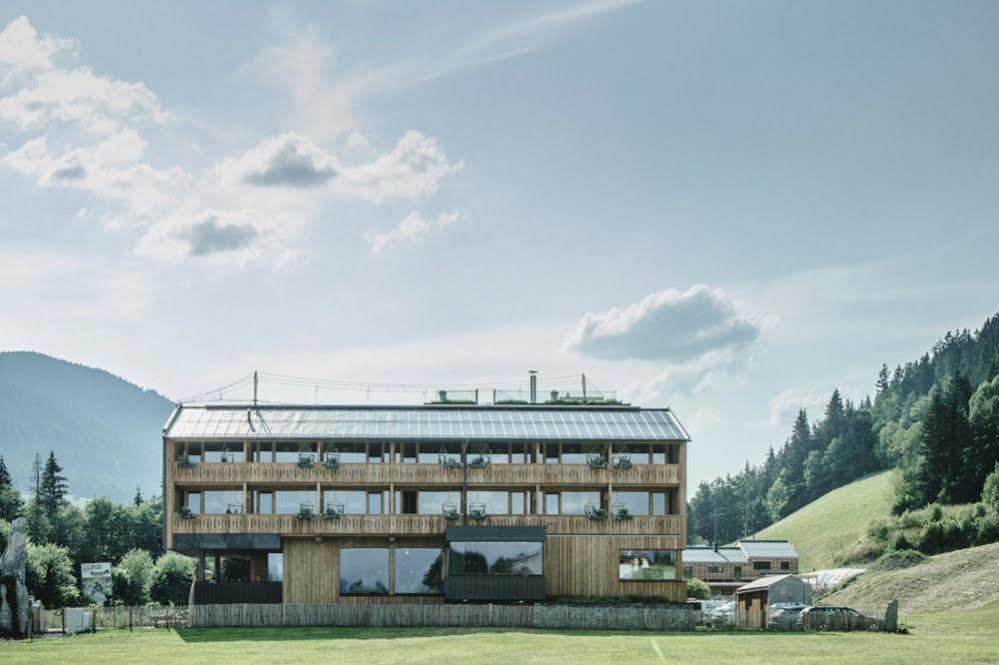 Mama Thresl 3* Leogang